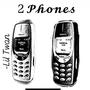 2 Phones (Explicit)