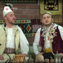 Këngë folklorike