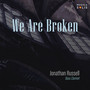 We Are Broken