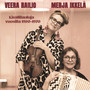 Kisällilauluja vuosilta 1920-1970
