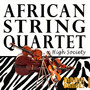 African String Quartet - High Society!