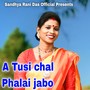 A Tusi chal Phalai jabo
