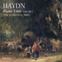 Haydn: Piano Trios Nos. 24, 25 