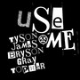 Use Me