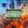 EVERYTHING DIFFERENT (feat. OTIS JULIUS) [Explicit]
