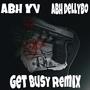 Get Busy Remix (Explicit)