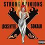 STRONG OPINIONS (Explicit)
