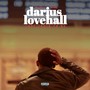 Darius Lovehall: Last Train to Ny (Explicit)