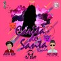 Carita de Santa (Remix) [feat. MC Love]