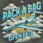 Pack a Bag (Explicit)