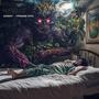 HYPNAGOGIC STATES