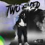 Two Faced (feat. odraptor) [Explicit]