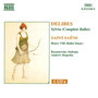 Delibes: Sylvia (Complete Ballet) / Saint-saens: Henry VIII