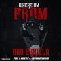 Where Um From (feat. J. Hustle & Young Xclusive) [Explicit]