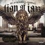 Lion of Jazz (feat. Capitol I-Man & Rasheed Chappell) [Explicit]