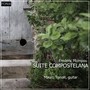 Suite Compostelana (Guitar)