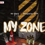 My Zone (feat. Mr Barz)