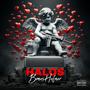 Halos (Explicit)