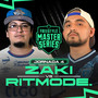 Zaki Vs Ritmodelia - FMS CARIBE T1 2023 Jornada 4 (Live) [Explicit]