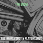 Tiki Boom (Explicit)