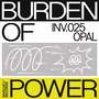 Burden Of Power