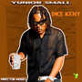 Dice Keny (Explicit)