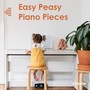 Easy Peasy Piano Pieces (Explicit)