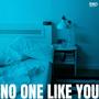 No One Like You (feat. Adam H)