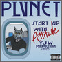 Start Up with Attitude (Explicit)