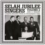 Selah Jubilee Singers Vol. 2 (1941-1944/45)