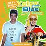 Yellow and Blue Make Green (feat. Rossi Blue) [Explicit]