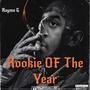 Rookie Of The Year (Explicit)