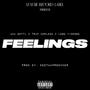 Feelings (feat. Noely 555, Trap Korleon & Loso Finesse) [Explicit]