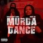 Murda dance (feat. 4way 50) [Explicit]