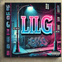 this is lil G