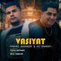 Vasiyat (feat. Ali Sharafi)