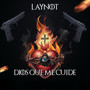 Dios Que Me Cuide (Explicit)