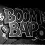 Boom Bap (89 BPM C# Minor)