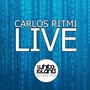 Carlos Ritmi Live