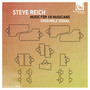 Steve Reich: Music for 18 Musicians