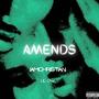 AMENDS (feat. Lil DW) [Explicit]