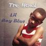 Lil Boy Blue (Explicit)