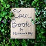 Open Book