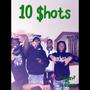 10 $hots (feat. SG GUNNA) [Explicit]