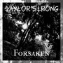 Forsaken (Explicit)