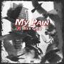 My Pain (feat. Wes GRG) [Explicit]