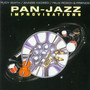 Pan-Jazz Improvisations