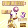 LEVEL UP 3 THE GOLDEN ERA