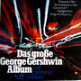 Das Grosse George-Gershwin-Album (Mit Lawrence Winters)（黑胶版）