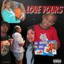 Love Yours (Explicit)